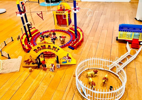 Playmobil zirkus romani - playmobil,