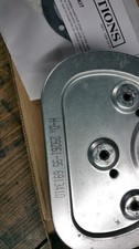 Harley Luftfilter Air Filter