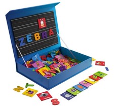 Playtive Magnet Spiel Box