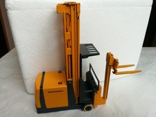 Jungheinrich Hochregal Stapler