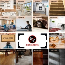 Teppichgreifer teppichpad - teppichgreifer,