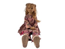 Annette Himstedt Puppe 66 cm
