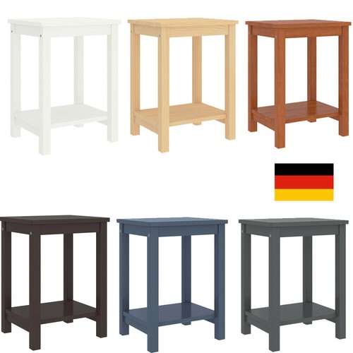 Nachttisch nachtschrank - 1/2x,