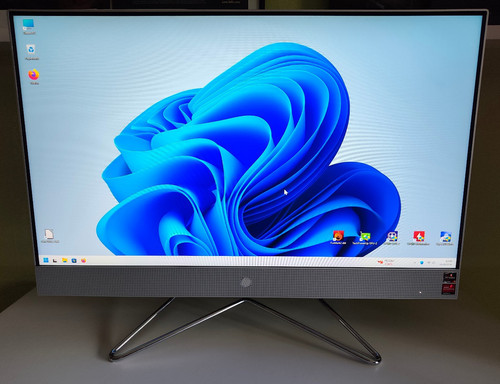 All one 27 dp0302ng - hp, all-in-one