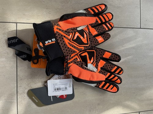 Ziener ski handschuhe - gr., 9