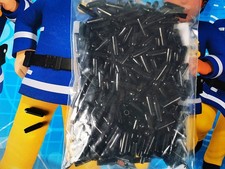 300 Gummikappen Ø 3