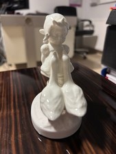 Goebel Porzellanfigur
