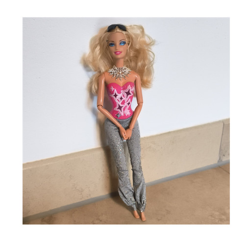 Barbie fashionistas 2011 - fashionistas,