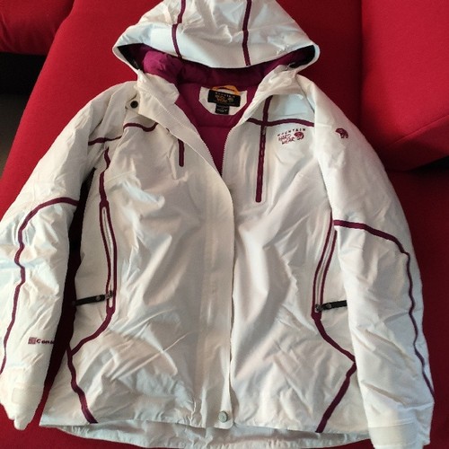 Mountain hardware winterjacke - hardware,