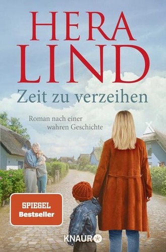Zeit verzeihen hera lind - zu,