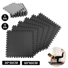 6-12 Stk. Puzzlematte 30x30cm