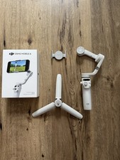 DJI OSMO MOBILE 6 Gimbal -