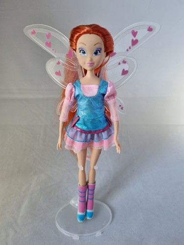 Winx club bloom - winx,