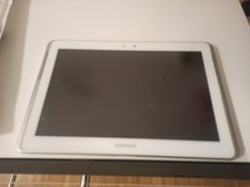 FÜR BASTLER!  Samsung Galaxy Tab 2 GT-P5100 16GB, WLAN + 3G, 25,7 cm (10,1 Zoll)