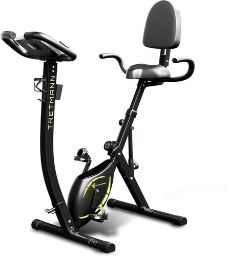 Tretmann 3in1 heimtrainer - tretmann,