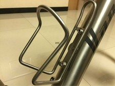 Ultraleichter Titan Fahrrad