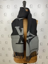 Louis Vuitton Sciarpa in Lana