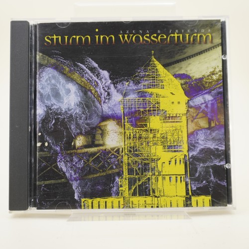 Azena friends sturm - friends, –