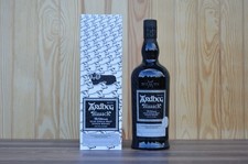 Ardbeg blaaack limited - limited, edition