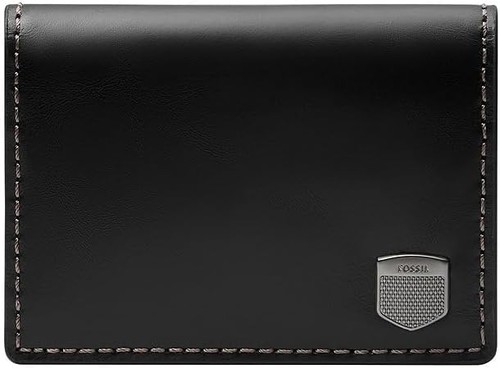 Fossil hayes portemonnaie aus - hayes,
