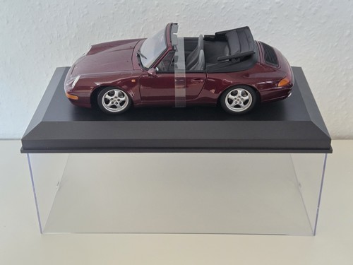 Modellautos ut models - 1:18,