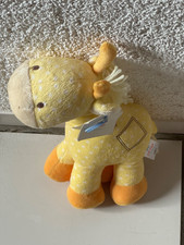 Gund Lolly kuschelige Giraffe