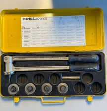 Rems Ex-Press Aufhalsgerät