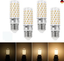 I-SHUNFA E27 LED Mais Dimmbar