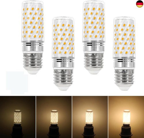 Shunfa e27 led mais dimmbar - e27,