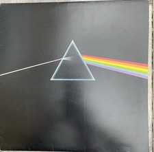 Pink Floyd Dark Side of the