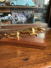 Jaguar auto maskottchen - auto,