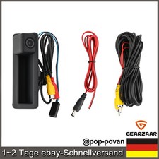 170° HD Rückfahrkamera Für