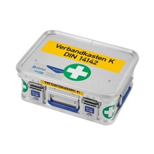 Dönges FireBox, Verbandkasten