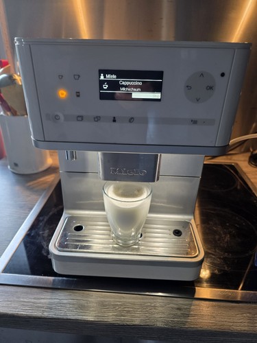 Miele 6350 - cm,