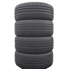 225 45 17 4x HANKOOK 225/45 R17 91W Ventus S1 evo2 Sommerreifen 2016 6,8-7,8mm