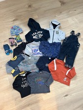 Jungen Kleidungspaket Gr