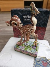 Enesco Disney Traditions Bambi