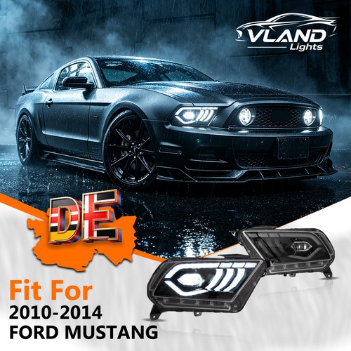 Für 2010 2014 ford - ford, mustang