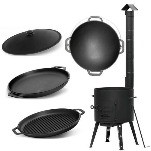ø40 uchag 2mm stahl utschak - stahl,