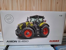 Claas axion 450 marge models - claas,