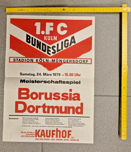 Köln borussia - fc,