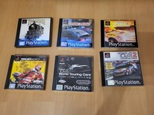 PlayStation 1 Spielesammlung PS1