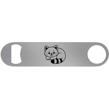 Flaschenöffner "Süßer roter