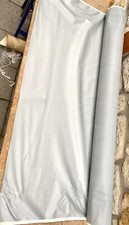 Schlauchboot Gummi Grau 0,2mm