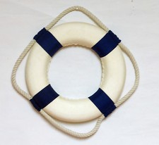 Deko rettungsring cm - 20,
