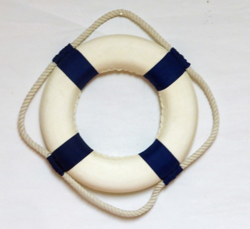 Deko rettungsring cm - deko-rettungsring, 20