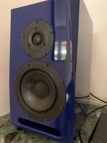 Spendor sa200 studio monitor - spendor,