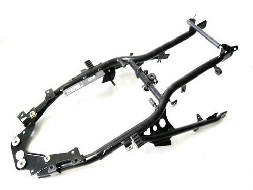 Bmw 1200 k12 heckrahmen - k,