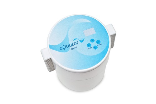 Wasserionisierer aquator mini - wasserionisierer,
