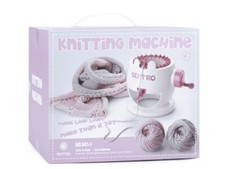 Strickmühle stricken